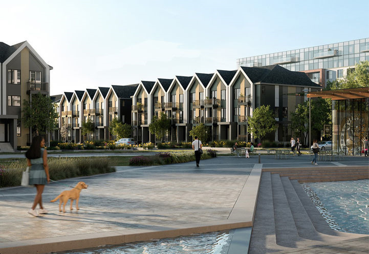 Aura at Lakeview Village photo 1